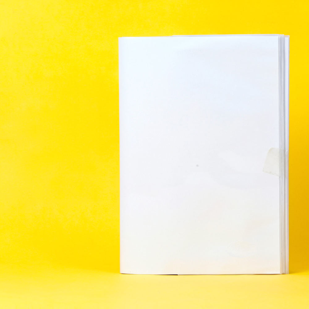 Stationery Books - Copertina protettiva per libri Zhulingniao, pellicola