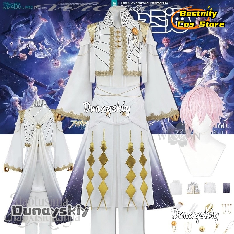 Bestnify@Anime Gioco Idolish7  - Magazines recensione e prezzo