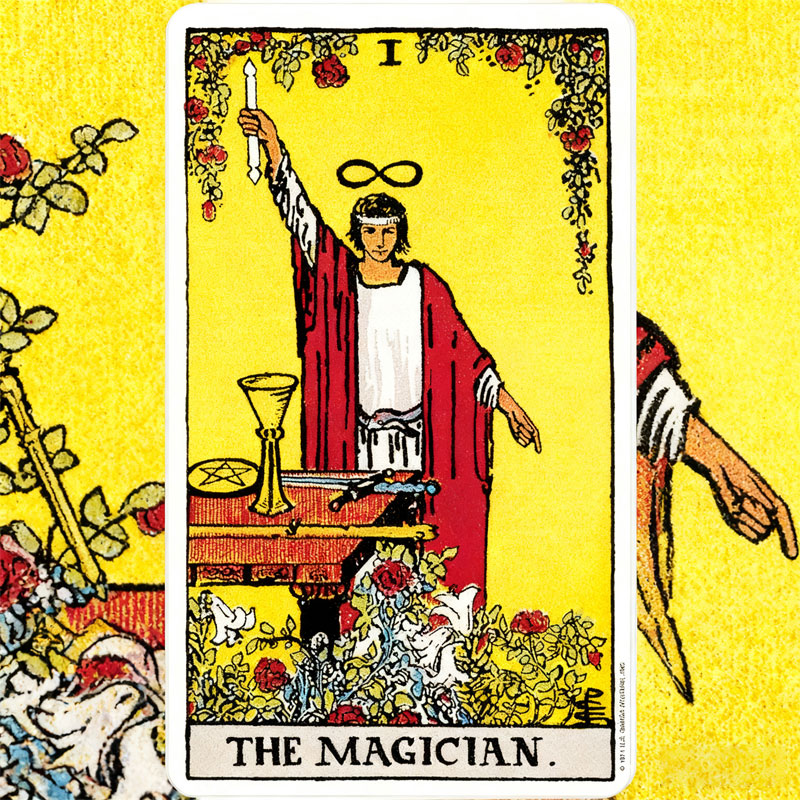 Autentico mazzo di tarocchi Ri - Tarot Deck With Guidebook recensione e prezzo