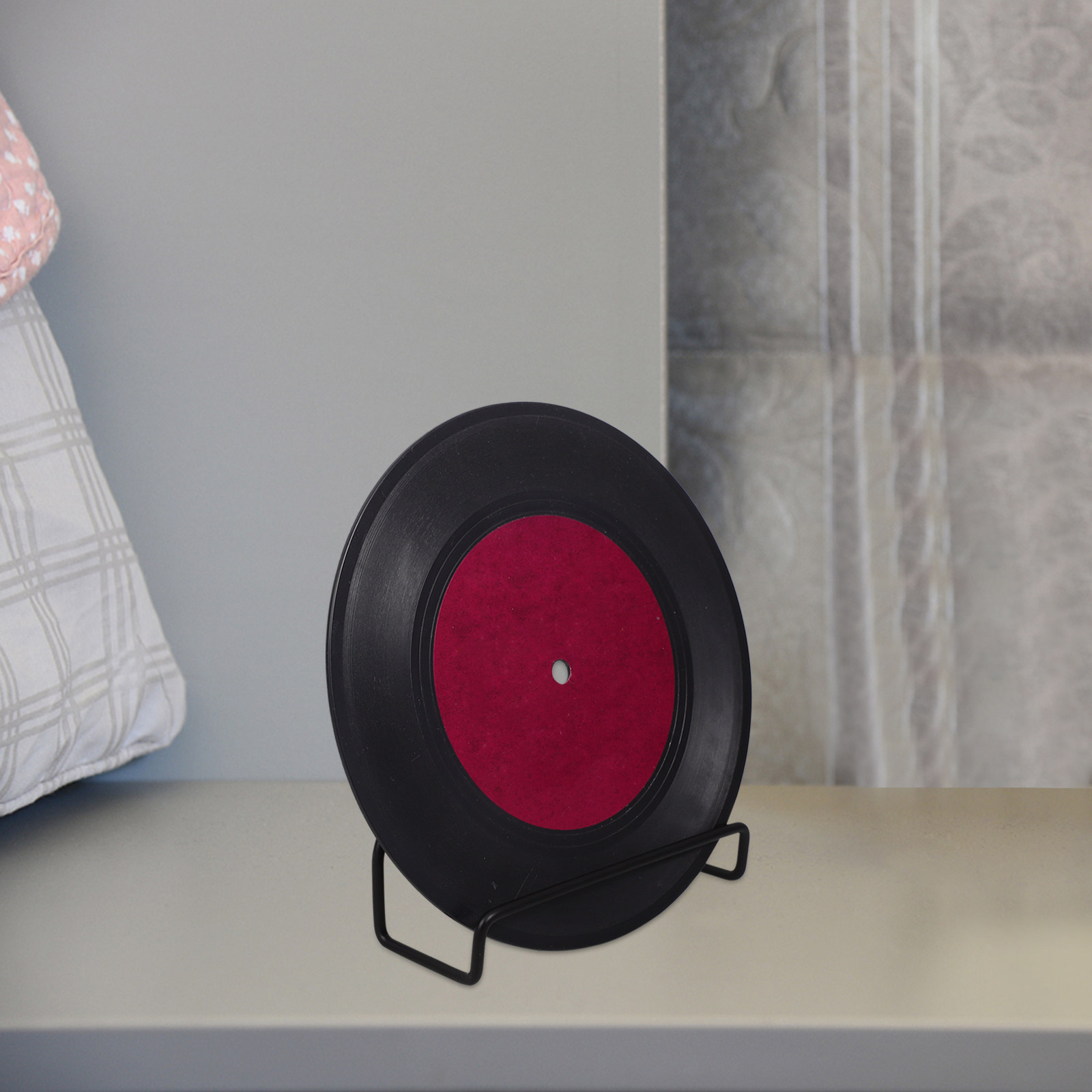 Porta Dischi in Vinile da Pare - Magazines recensione e prezzo