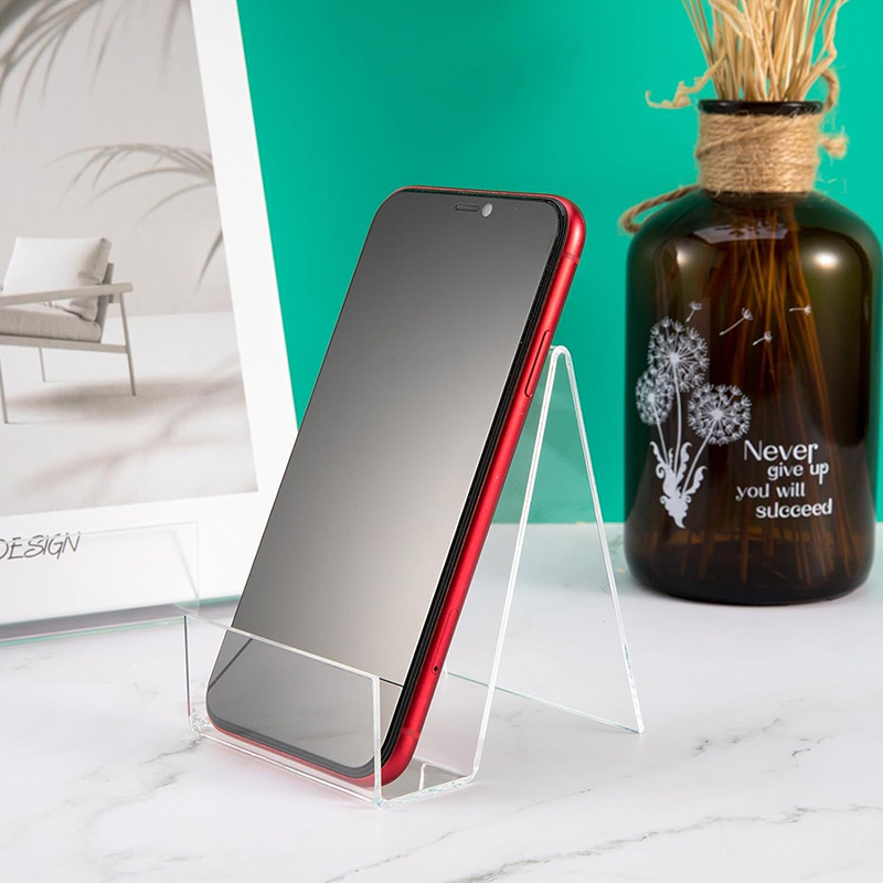 【M】Espositore per fumetti, sup - Clear Acrylic Book Stand Holder recensione e prezzo