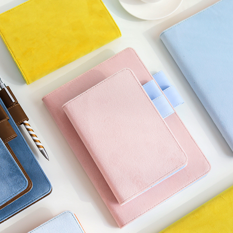 Diario Ricaricabile A6 in Vell - Vintage Leather Journal Notebook recensione e prezzo