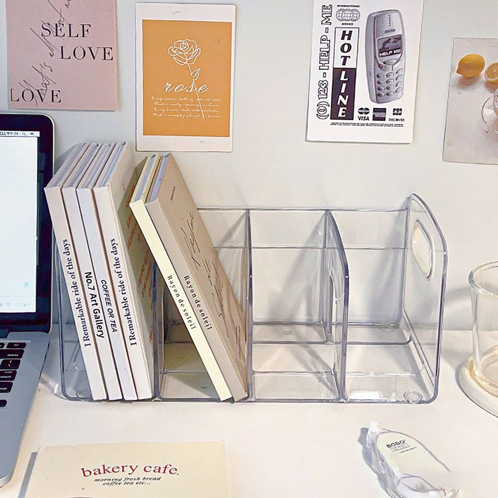 Fermalibri Portatili in Acrili - Clear Acrylic Book Stand Holder recensione e prezzo