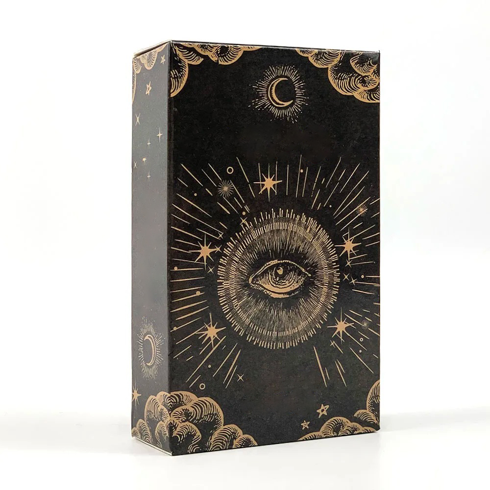 Carte dei Tarocchi Edizione Ru - Tarot Deck With Guidebook recensione e prezzo